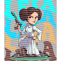 Cartoons and other-CO 813